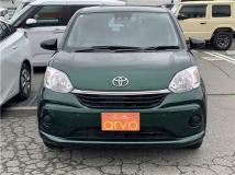 2019 Toyota Passo