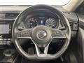 2018 Nissan X-Trail
