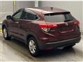 2015 Honda VEZEL