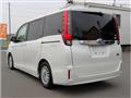 2017 Toyota Noah