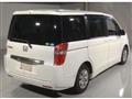 2013 Honda Step WGN