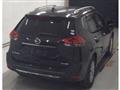 2018 Nissan X-Trail