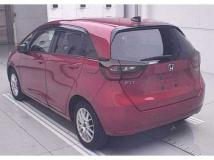2020 Honda Fit