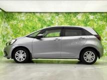 2020 Honda Fit
