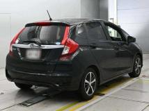 2019 Honda Fit