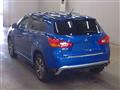 2015 Mitsubishi RVR