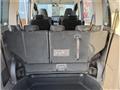 2012 Honda Step WGN