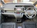 2012 Honda Step WGN