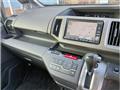 2012 Honda Step WGN