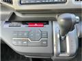 2012 Honda Step WGN