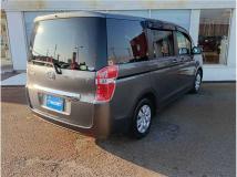 2012 Honda Step WGN