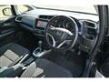 2017 Honda Fit