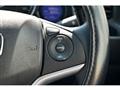 2017 Honda Fit