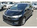 2017 Honda Fit