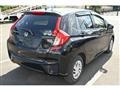 2017 Honda Fit