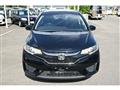 2017 Honda Fit