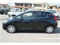 2017 Honda Fit