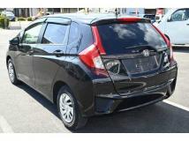 2017 Honda Fit