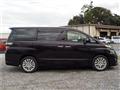 2012 Toyota Vellfire
