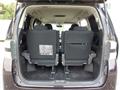 2012 Toyota Vellfire