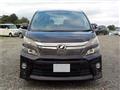2012 Toyota Vellfire