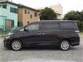 2012 Toyota Vellfire
