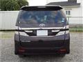 2012 Toyota Vellfire