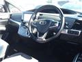 2016 Toyota Estima