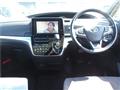 2016 Toyota Estima