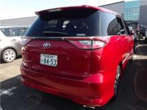 2016 Toyota Estima