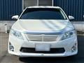 2012 Toyota Camry Hybrid