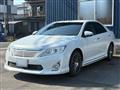 2012 Toyota Camry Hybrid
