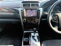 2012 Toyota Camry Hybrid