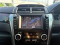 2012 Toyota Camry Hybrid