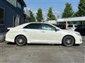 2012 Toyota Camry Hybrid