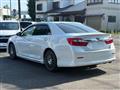 2012 Toyota Camry Hybrid