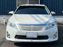 2012 Toyota Camry Hybrid