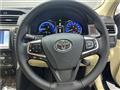 2016 Toyota Camry Hybrid