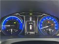 2016 Toyota Camry Hybrid