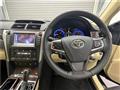 2016 Toyota Camry Hybrid