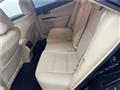 2016 Toyota Camry Hybrid