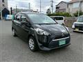2016 Toyota Sienta