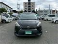 2016 Toyota Sienta