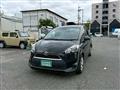 2016 Toyota Sienta