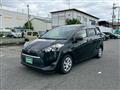 2016 Toyota Sienta