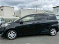 2016 Toyota Sienta