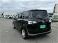 2016 Toyota Sienta
