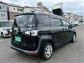 2016 Toyota Sienta