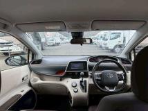 2016 Toyota Sienta