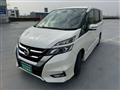 2017 Nissan Serena